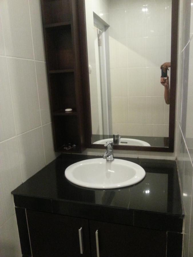 Capital O 94586 New Asta Graha Homestay Jimbaran Exterior foto
