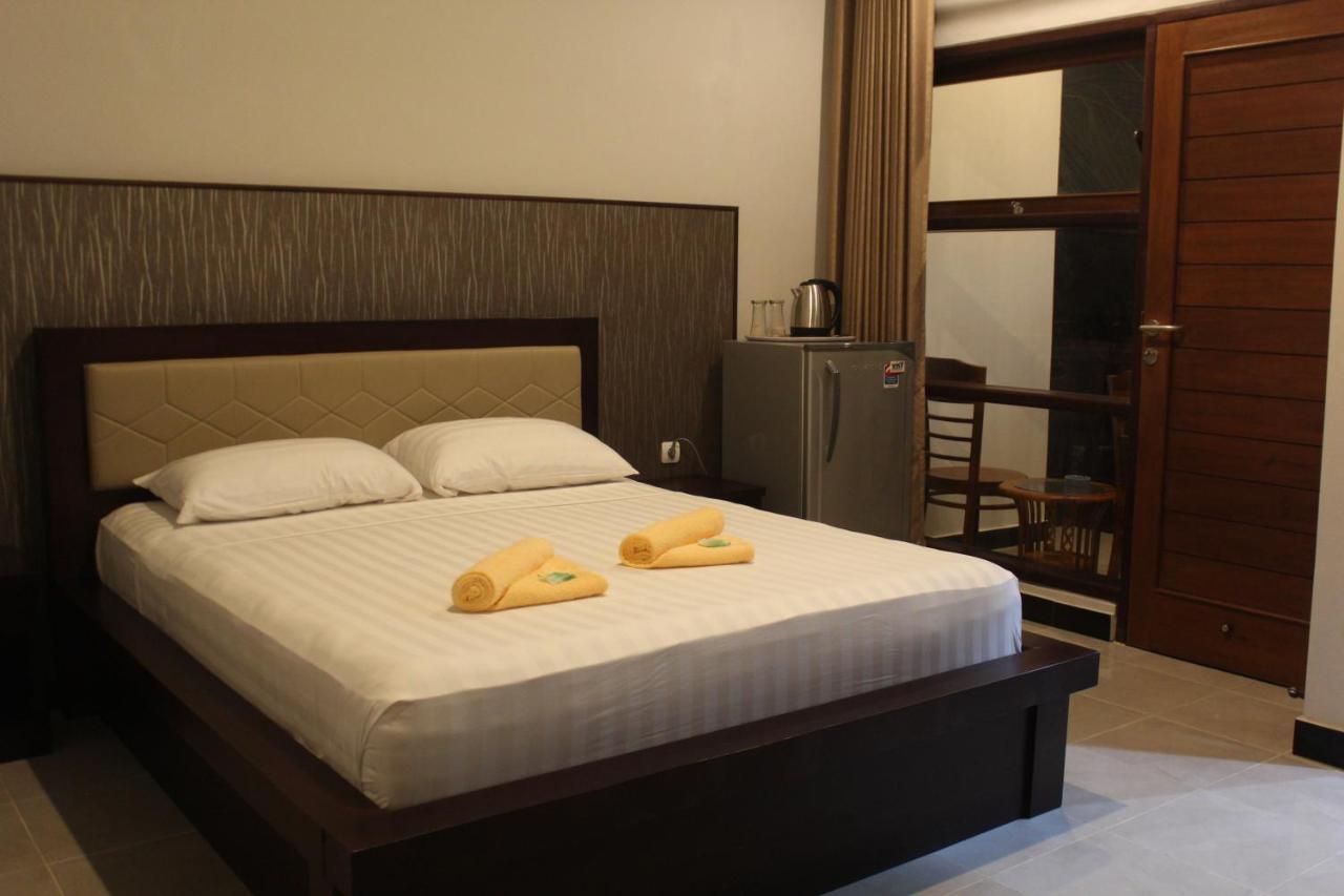 Capital O 94586 New Asta Graha Homestay Jimbaran Exterior foto