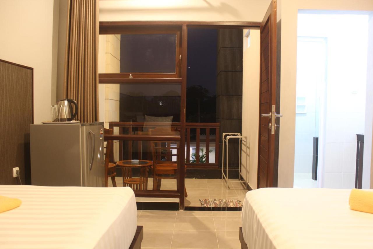 Capital O 94586 New Asta Graha Homestay Jimbaran Exterior foto