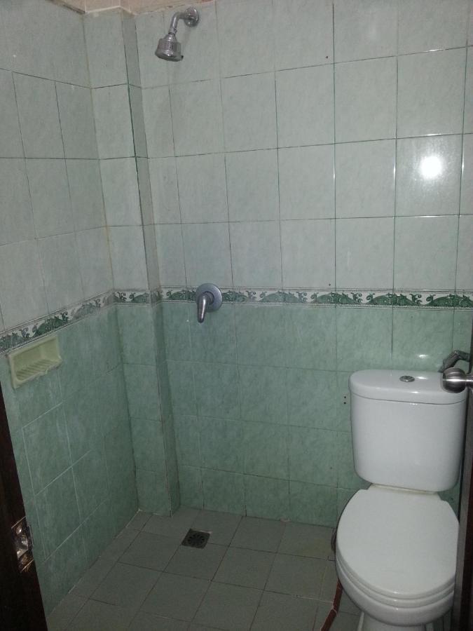 Capital O 94586 New Asta Graha Homestay Jimbaran Exterior foto