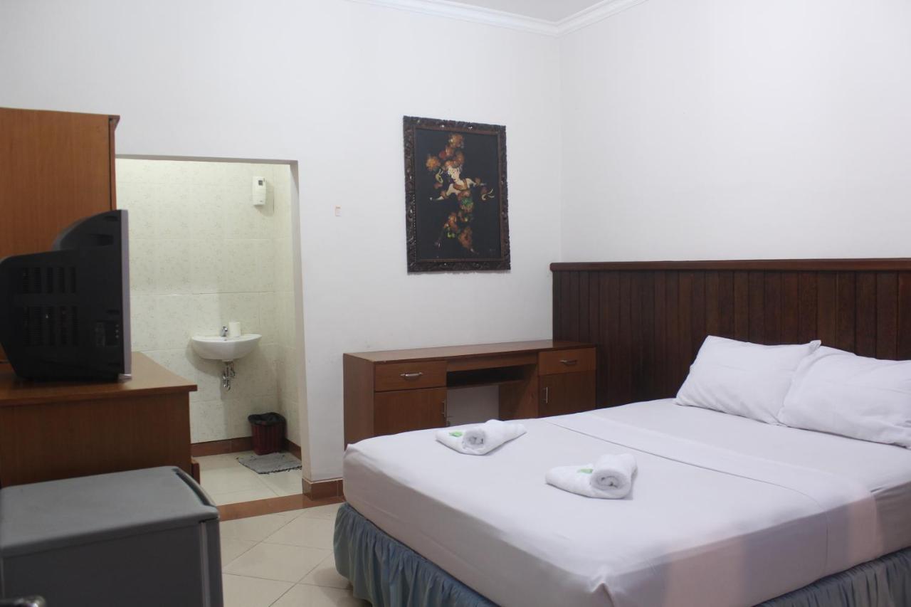 Capital O 94586 New Asta Graha Homestay Jimbaran Exterior foto